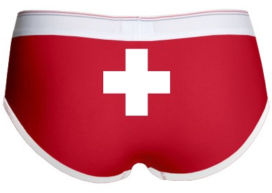 Swiss Underwear